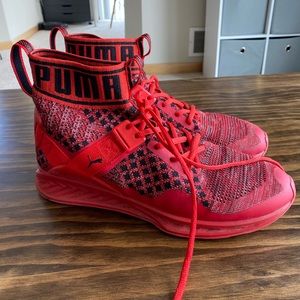 Puma Men’s Sneakers Size 10